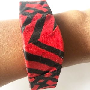 West African Jewelry Set